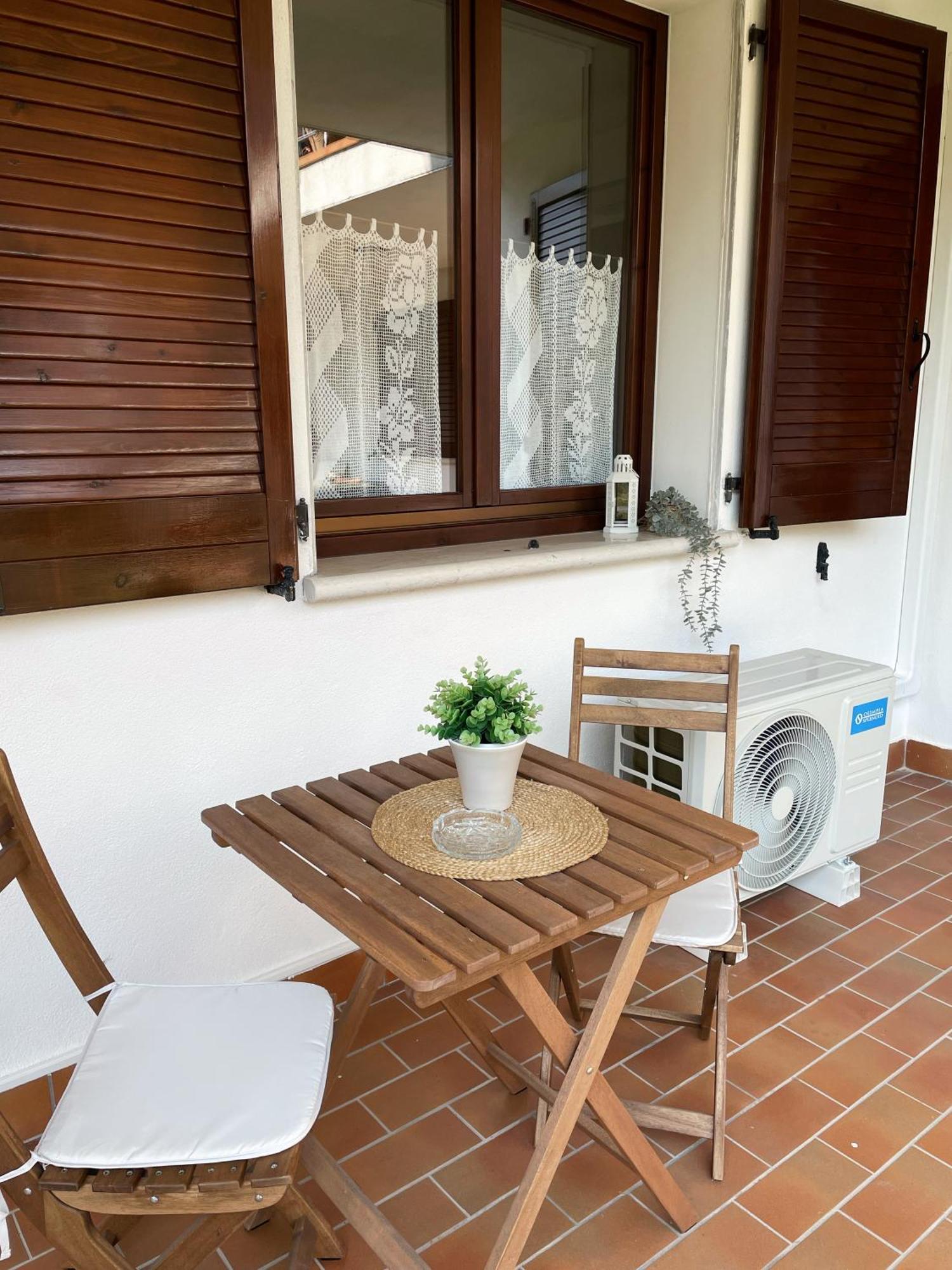 Villa Casa Orchidea Peschiera del Garda Exterior foto